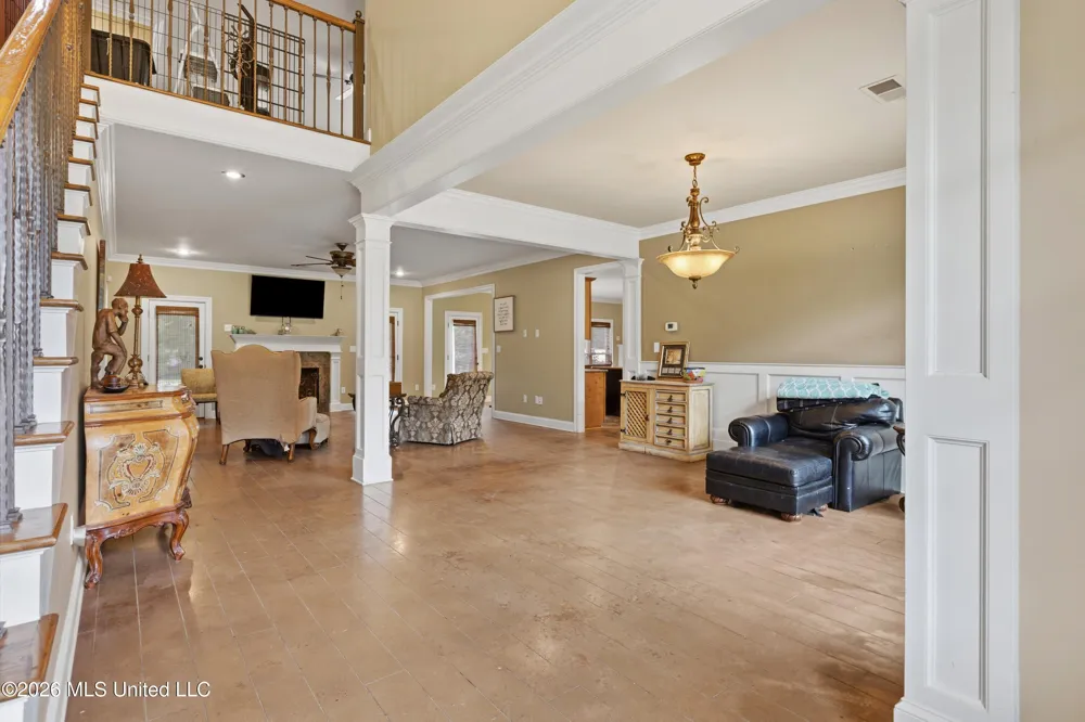 5125 Rolling Pine Circle Olive Branch, MS 38654