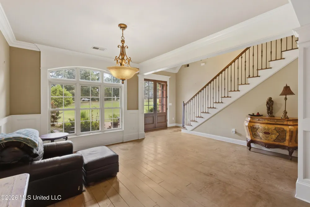 5125 Rolling Pine Circle Olive Branch, MS 38654