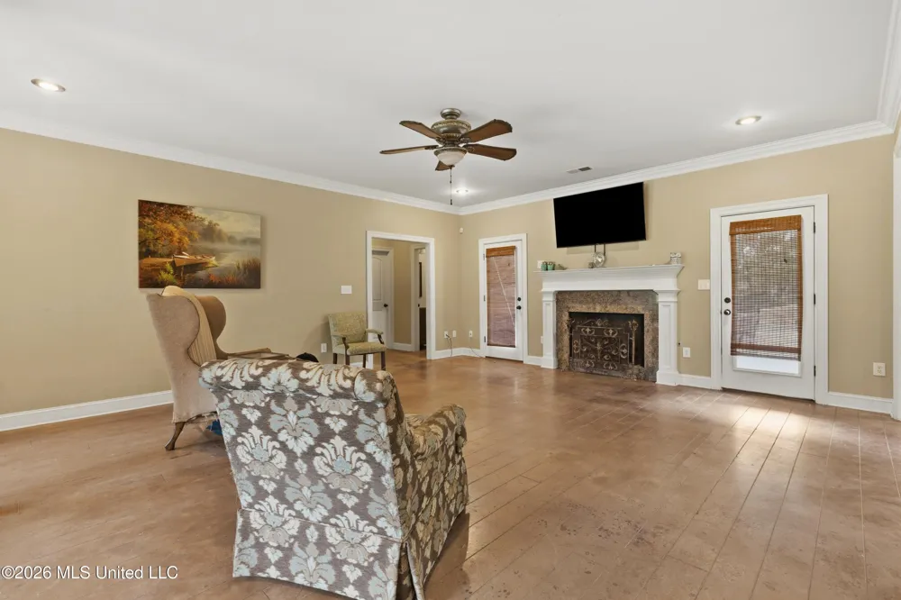 5125 Rolling Pine Circle Olive Branch, MS 38654