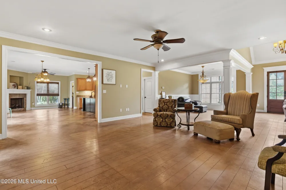 5125 Rolling Pine Circle Olive Branch, MS 38654