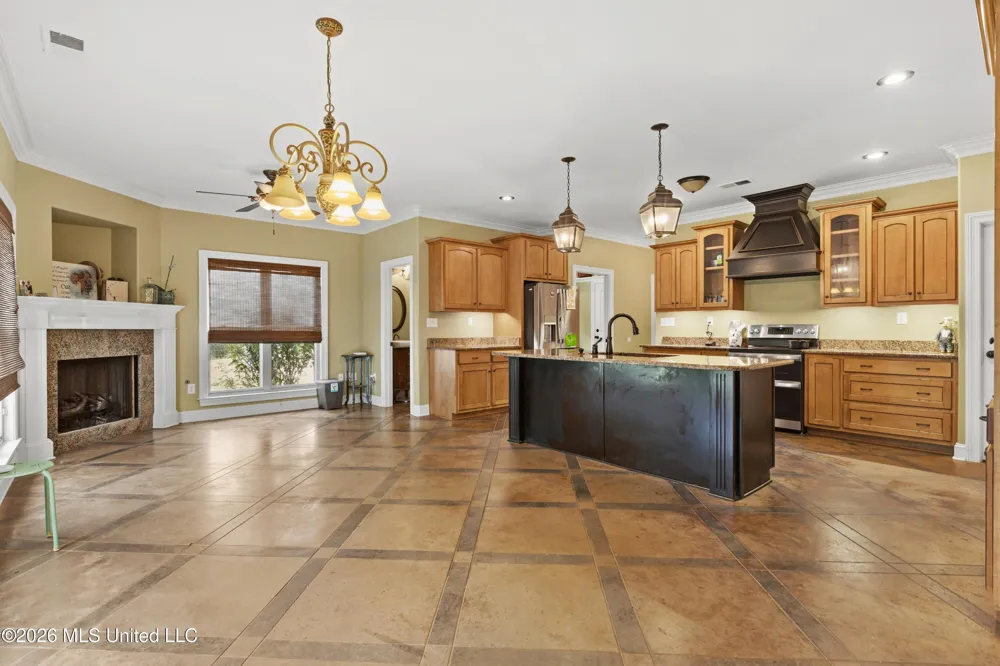 5125 Rolling Pine Circle Olive Branch, MS 38654