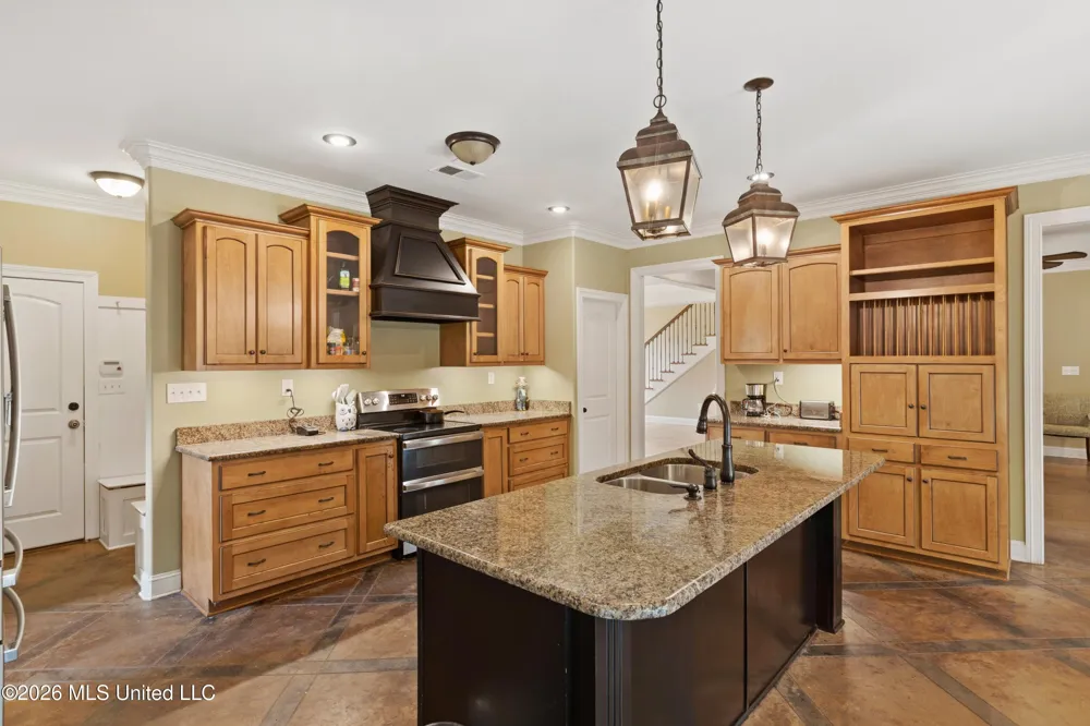 5125 Rolling Pine Circle Olive Branch, MS 38654