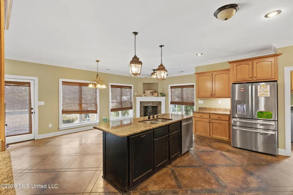 5125 Rolling Pine Circle Olive Branch, MS 38654