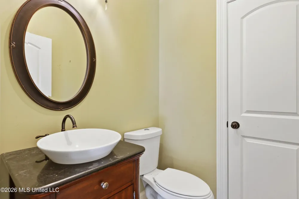 5125 Rolling Pine Circle Olive Branch, MS 38654