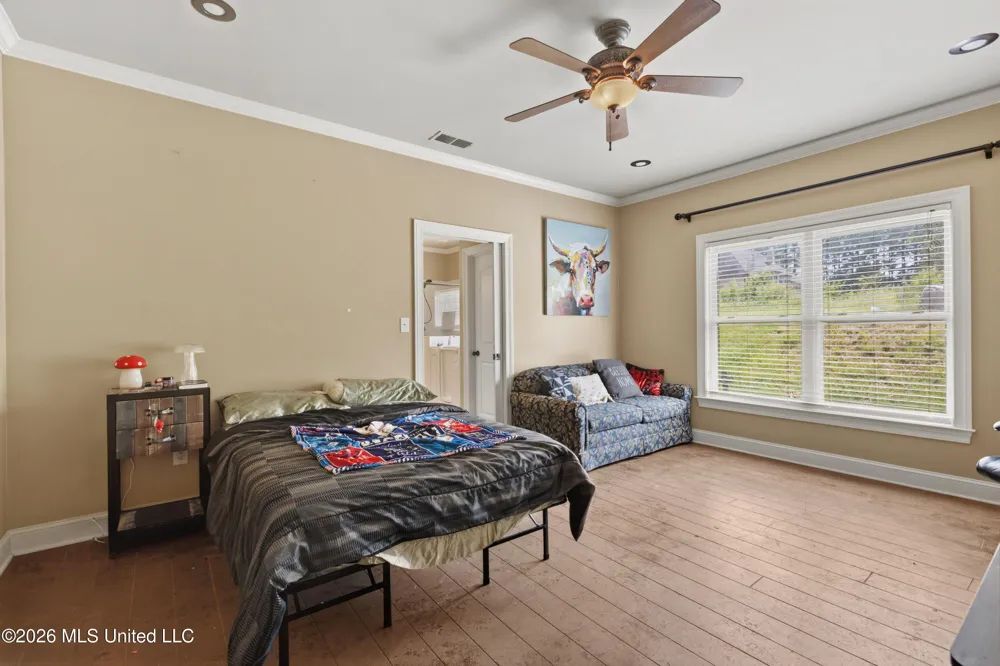5125 Rolling Pine Circle Olive Branch, MS 38654