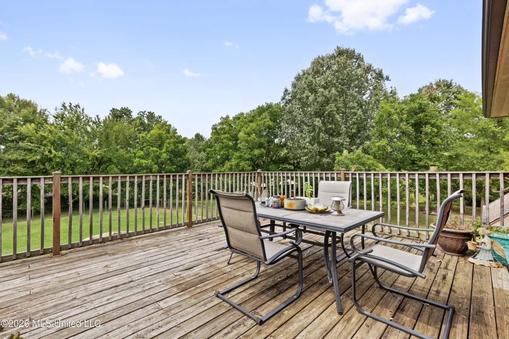 5125 Rolling Pine Circle Olive Branch, MS 38654