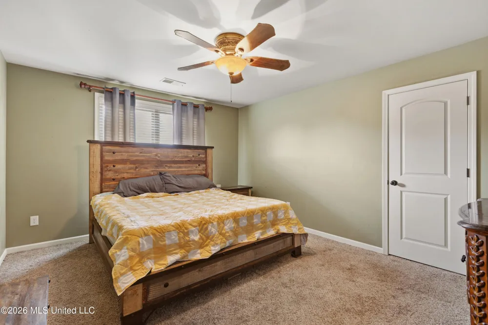 5125 Rolling Pine Circle Olive Branch, MS 38654