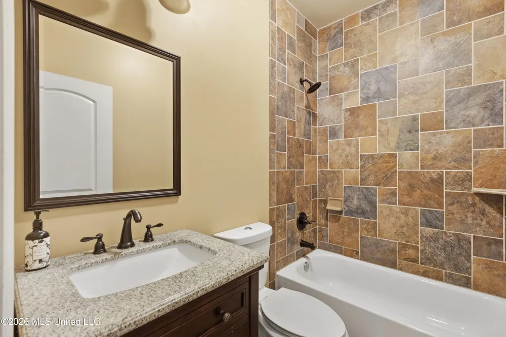 5125 Rolling Pine Circle Olive Branch, MS 38654
