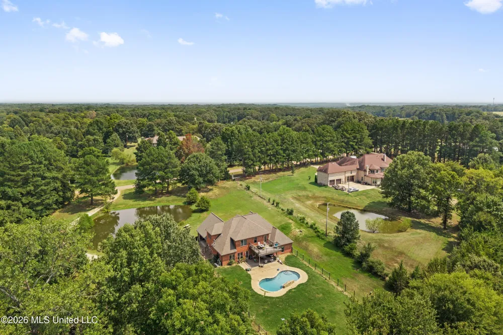 5125 Rolling Pine Circle Olive Branch, MS 38654