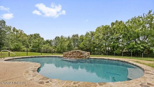 5125 Rolling Pine Circle Olive Branch, MS 38654