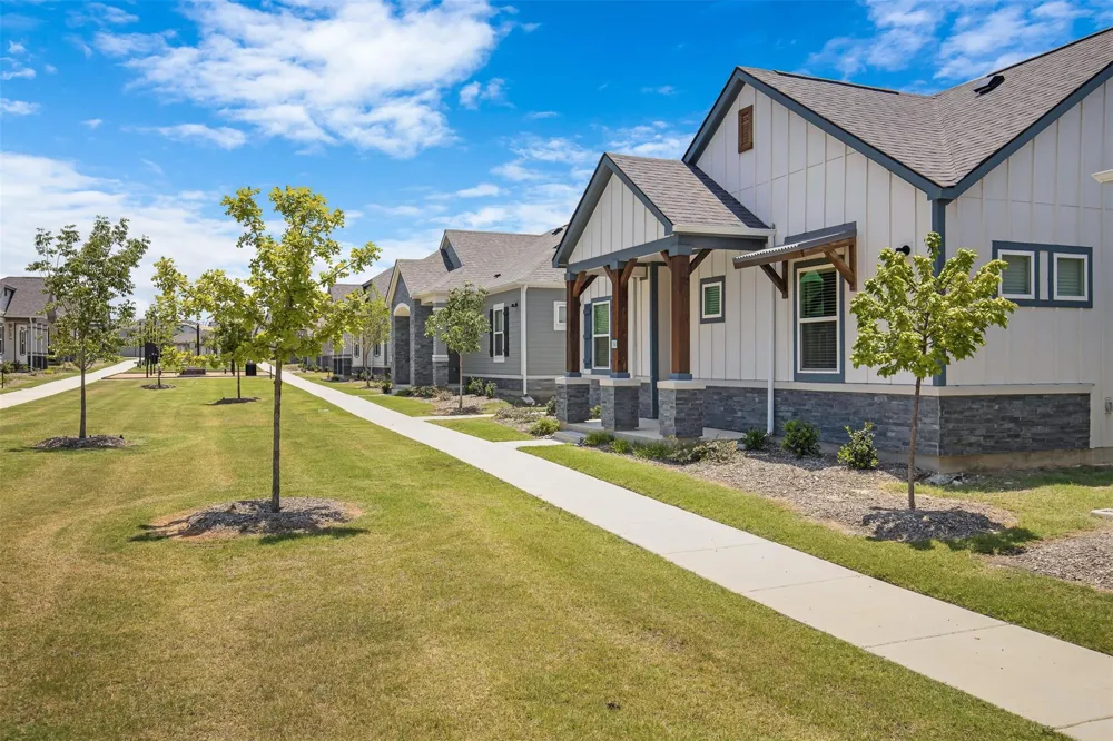 5501 Wild Acres Drive Fort Worth, TX 76123