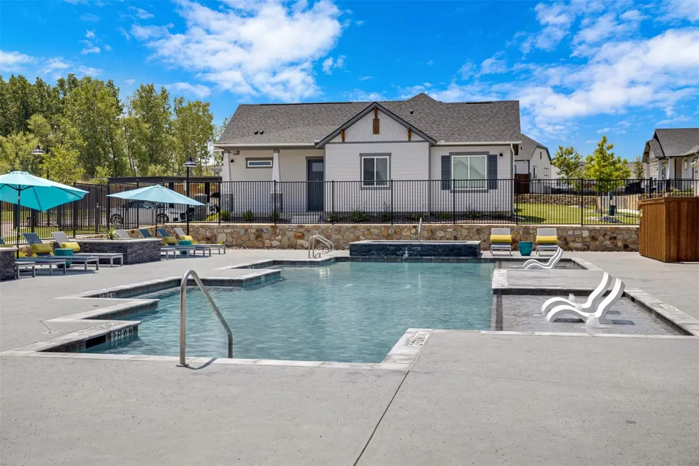 5501 Wild Acres Drive Fort Worth, TX 76123