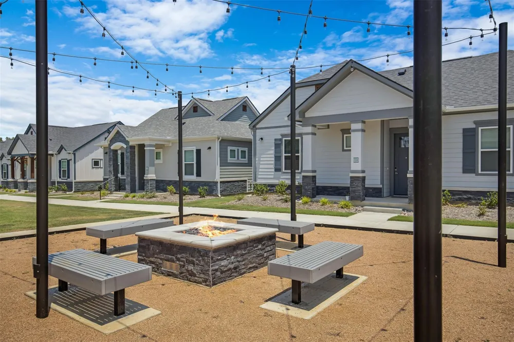 5501 Wild Acres Drive Fort Worth, TX 76123