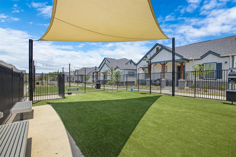 5501 Wild Acres Drive Fort Worth, TX 76123