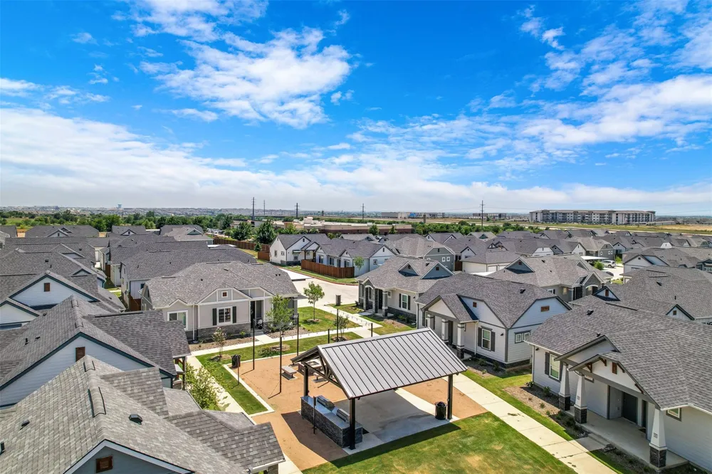 5501 Wild Acres Drive Fort Worth, TX 76123