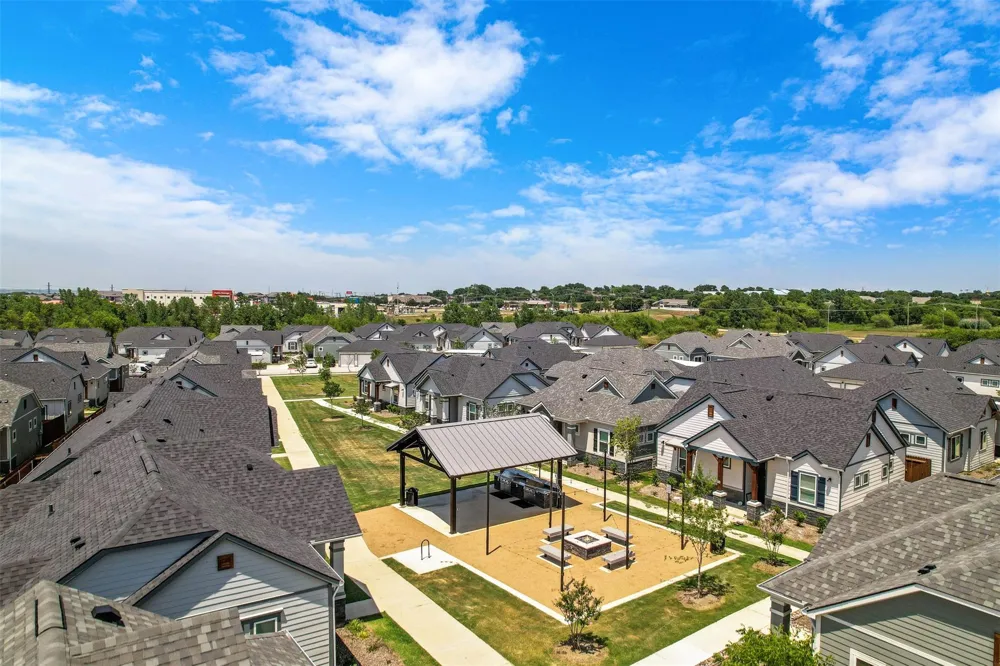 5501 Wild Acres Drive Fort Worth, TX 76123