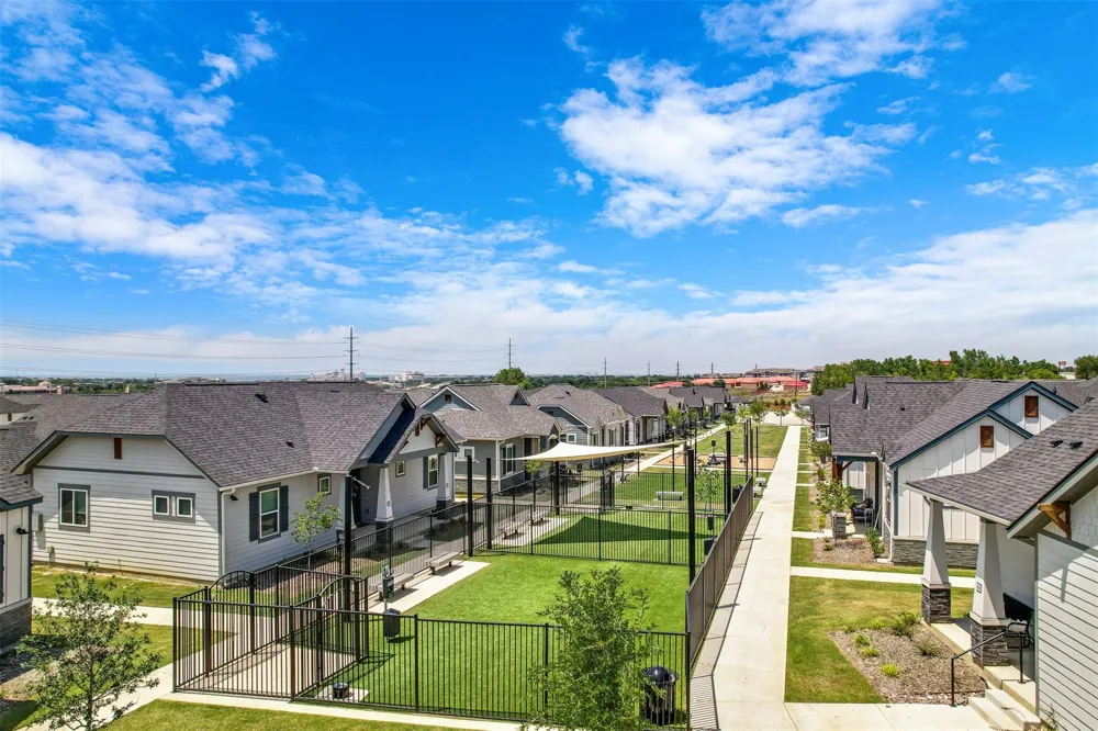 5501 Wild Acres Drive Fort Worth, TX 76123