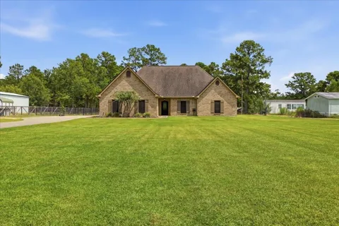 11754 Cooks Lake Road
