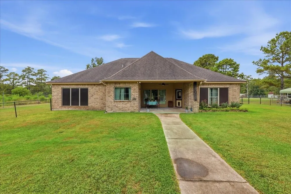 11754 Cooks Lake Road Lumberton, TX 77657