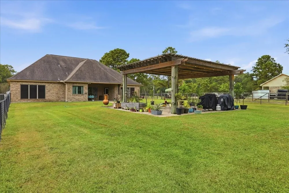 11754 Cooks Lake Road Lumberton, TX 77657