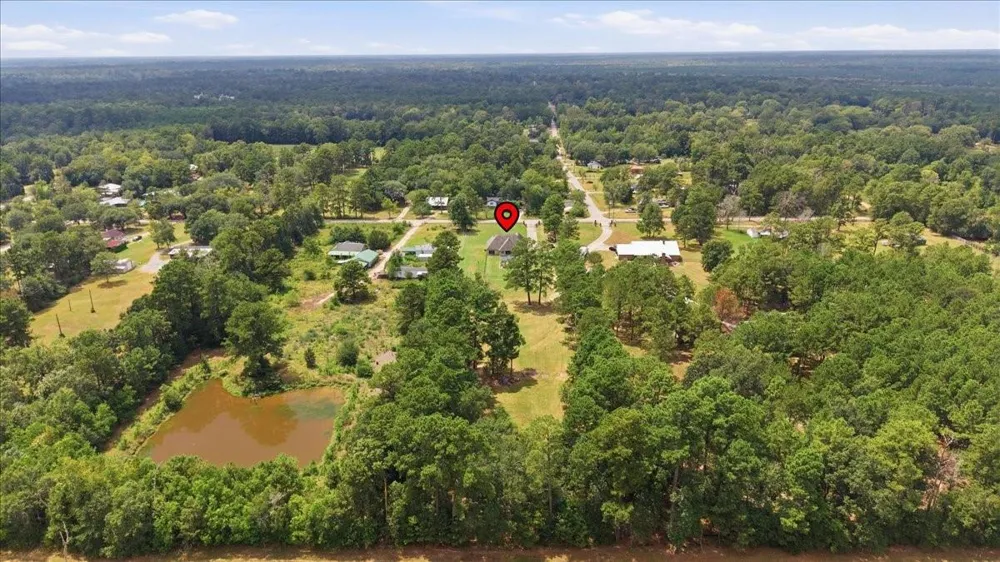 11754 Cooks Lake Road Lumberton, TX 77657