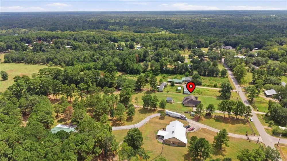 11754 Cooks Lake Road Lumberton, TX 77657