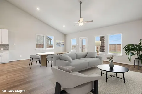 2122 Rawls Ranch Drive