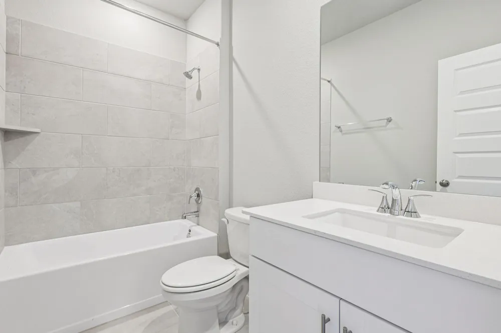 2122 Rawls Ranch Drive Conroe, TX 77301
