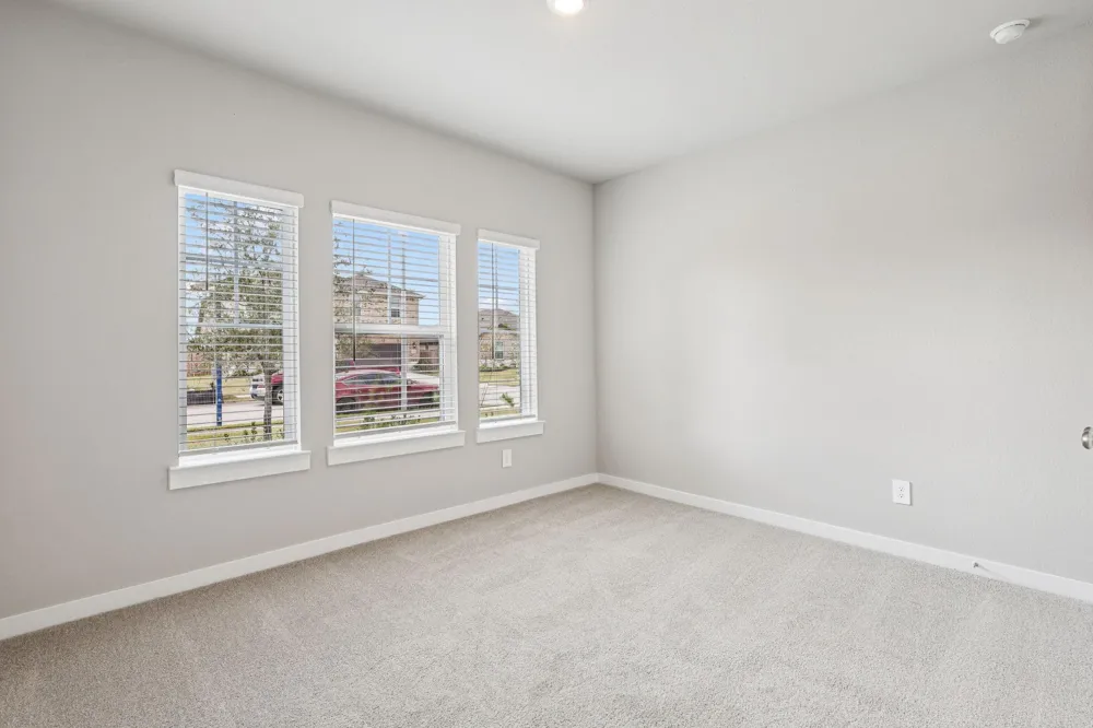 2122 Rawls Ranch Drive Conroe, TX 77301