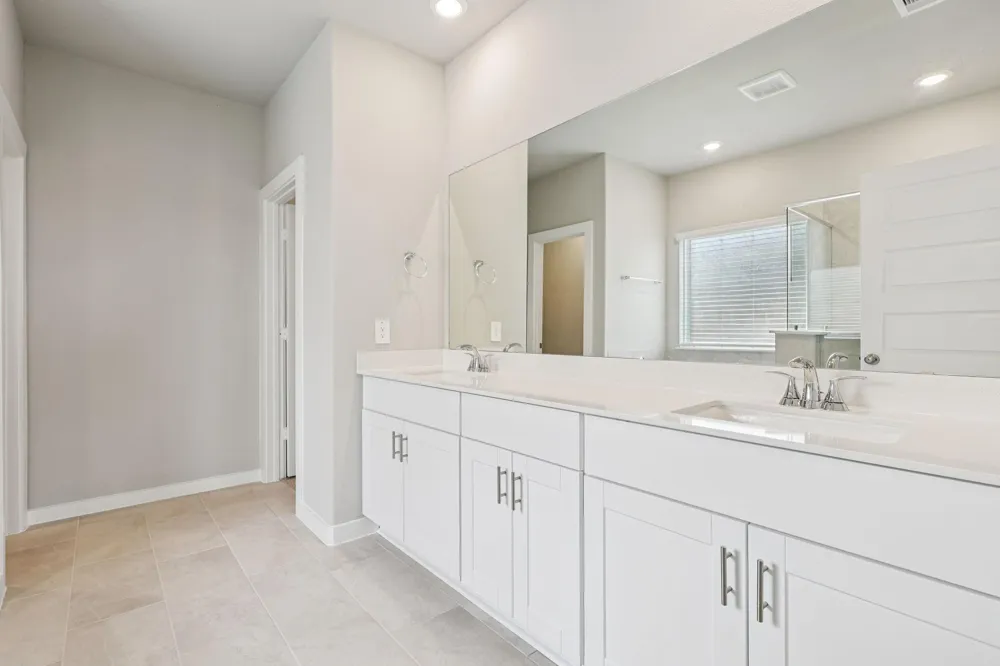 2122 Rawls Ranch Drive Conroe, TX 77301