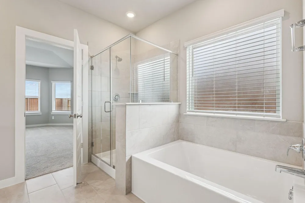 2122 Rawls Ranch Drive Conroe, TX 77301