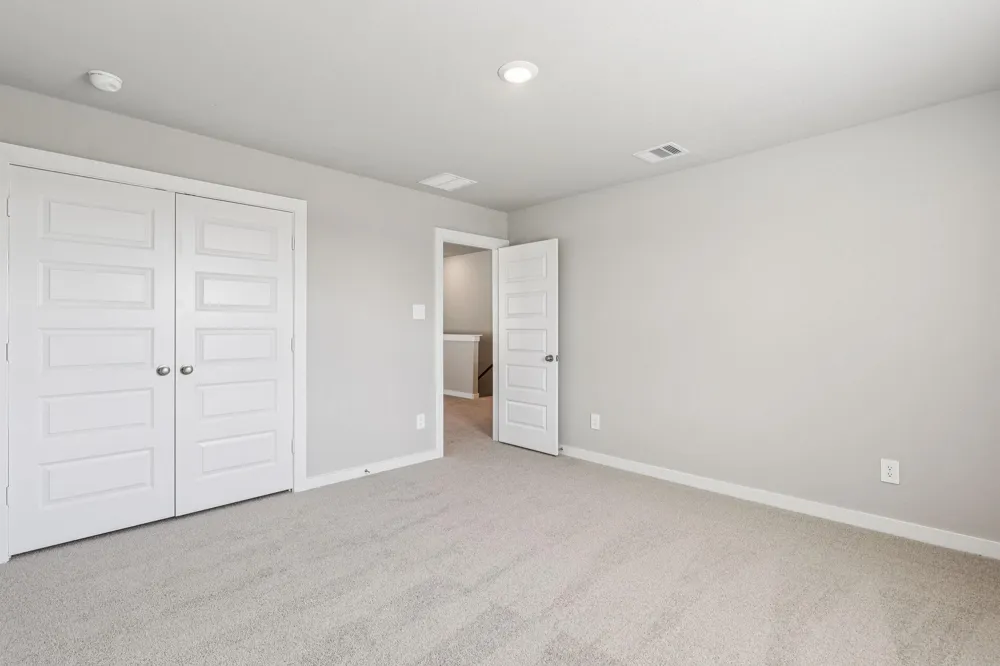 2122 Rawls Ranch Drive Conroe, TX 77301