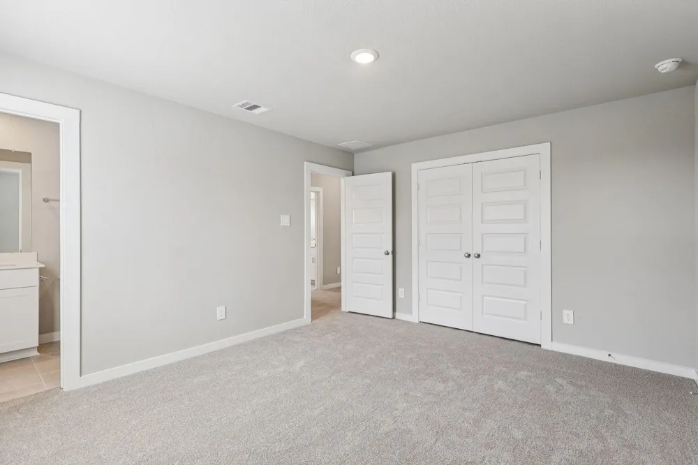2122 Rawls Ranch Drive Conroe, TX 77301
