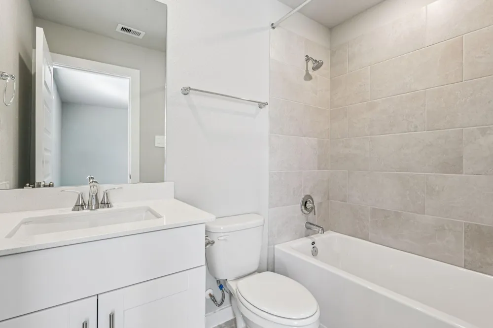 2122 Rawls Ranch Drive Conroe, TX 77301