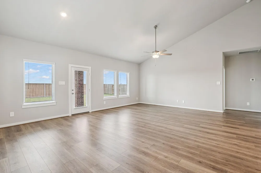 2122 Rawls Ranch Drive Conroe, TX 77301