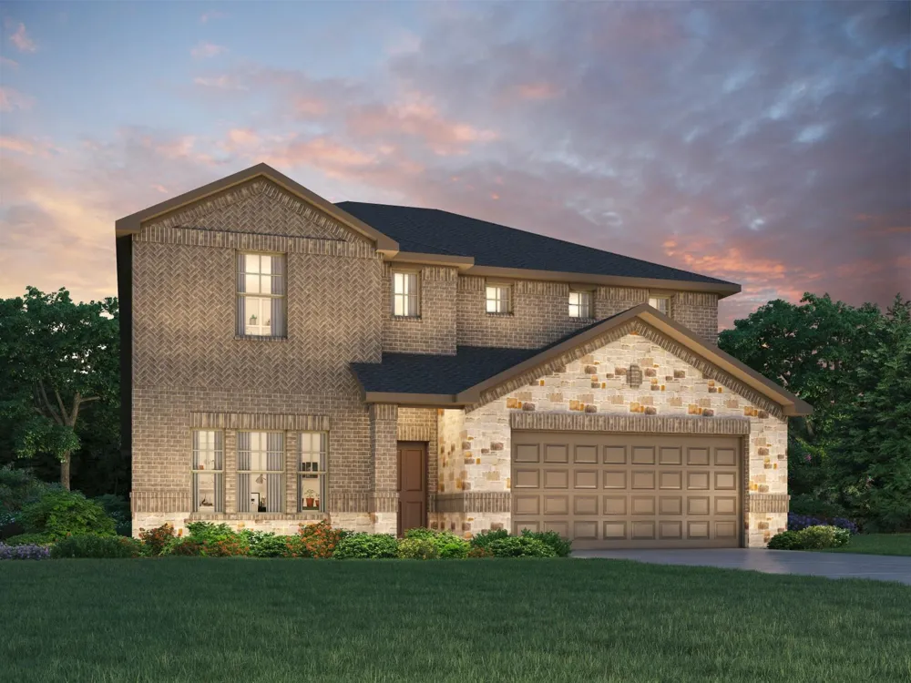 2122 Rawls Ranch Drive Conroe, TX 77301