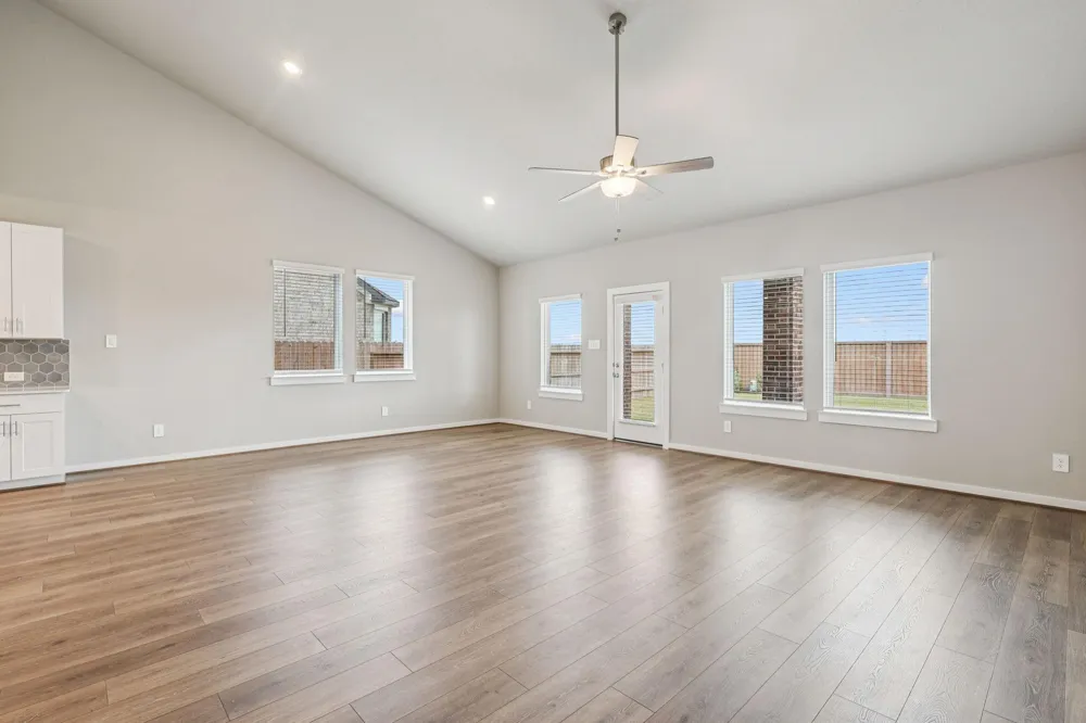 2122 Rawls Ranch Drive Conroe, TX 77301
