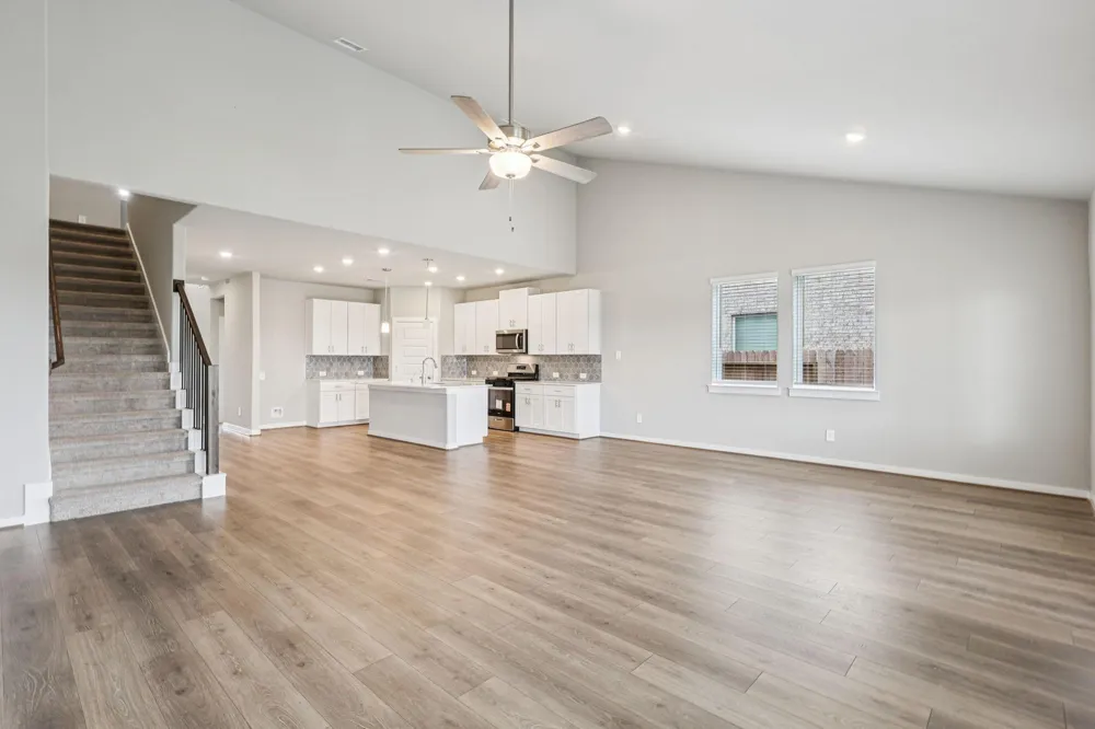 2122 Rawls Ranch Drive Conroe, TX 77301