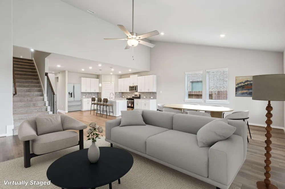 2122 Rawls Ranch Drive Conroe, TX 77301