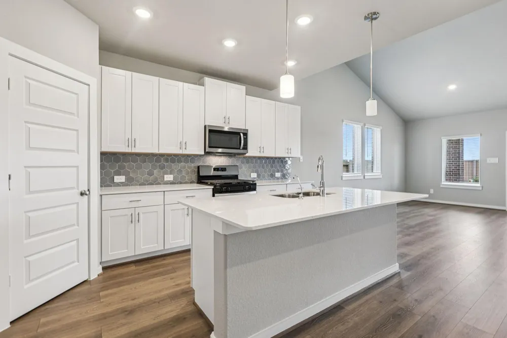 2122 Rawls Ranch Drive Conroe, TX 77301