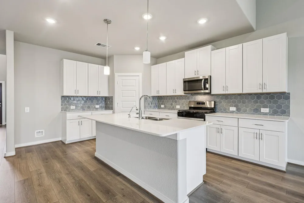 2122 Rawls Ranch Drive Conroe, TX 77301