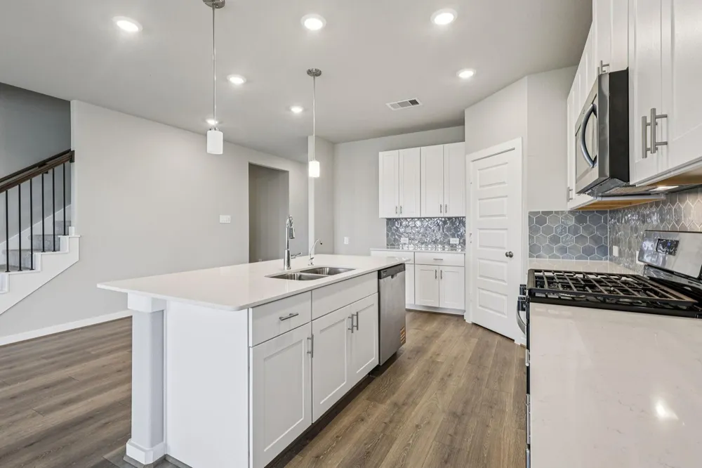 2122 Rawls Ranch Drive Conroe, TX 77301