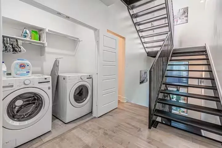 422 W 9th Street #103 Dallas, TX 75208