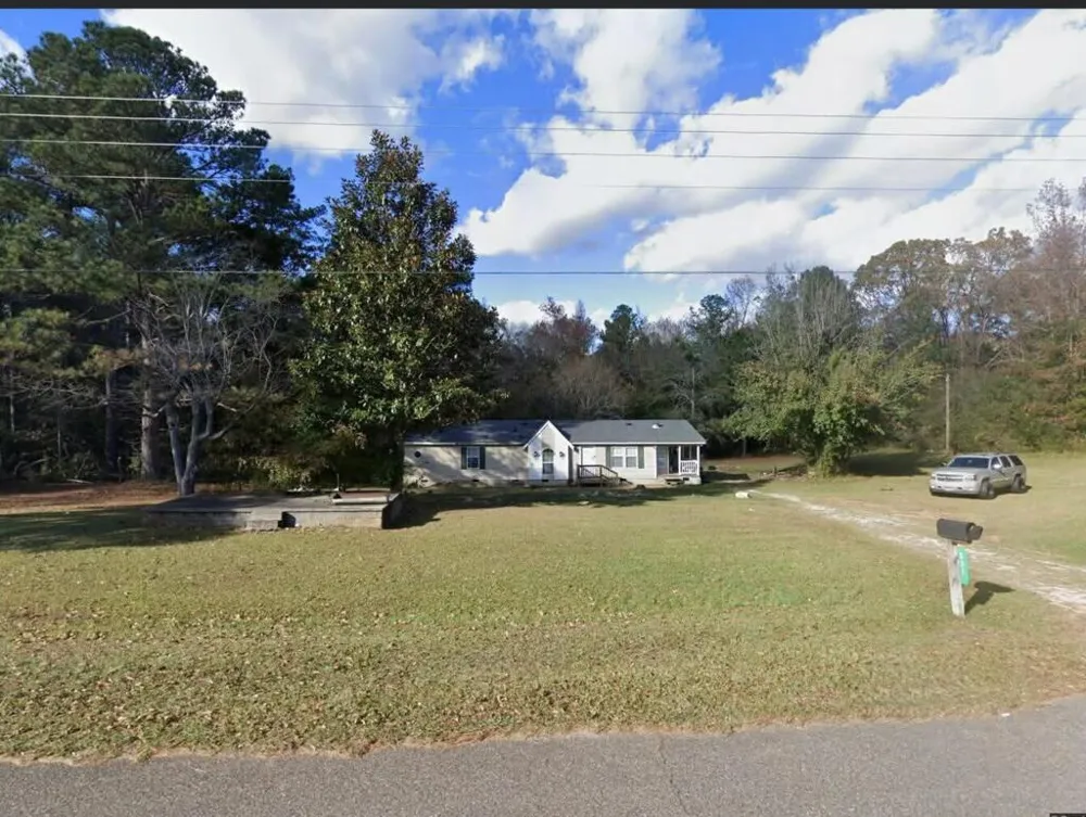 331 R Street Pine Mountain Valley, GA 31823