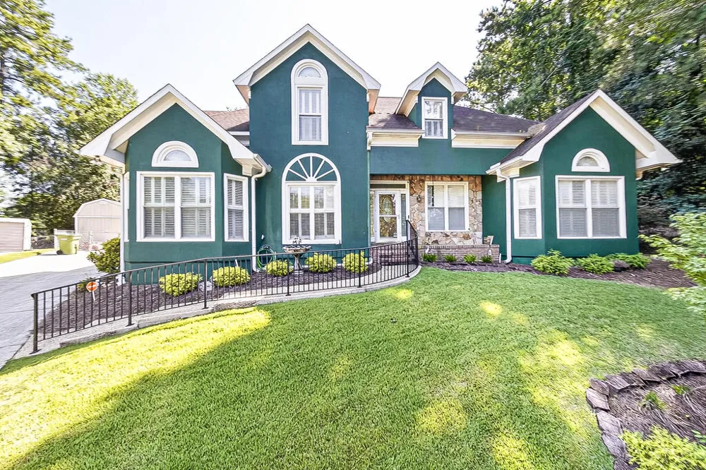 6622 Hillbrook Avenue Columbus, GA 31909