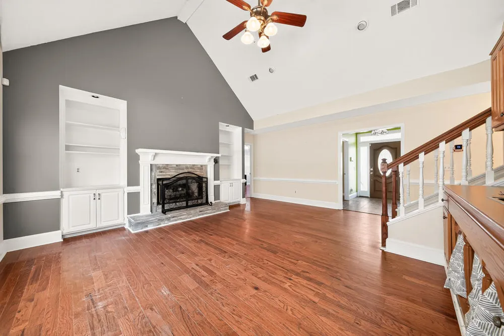 6622 Hillbrook Avenue Columbus, GA 31909