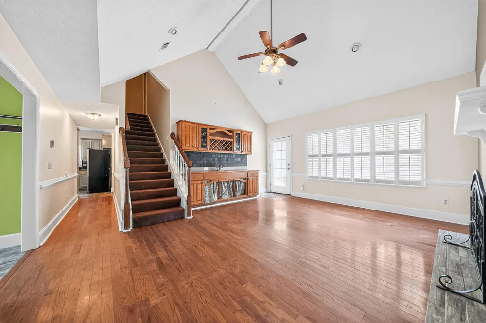 6622 Hillbrook Avenue Columbus, GA 31909