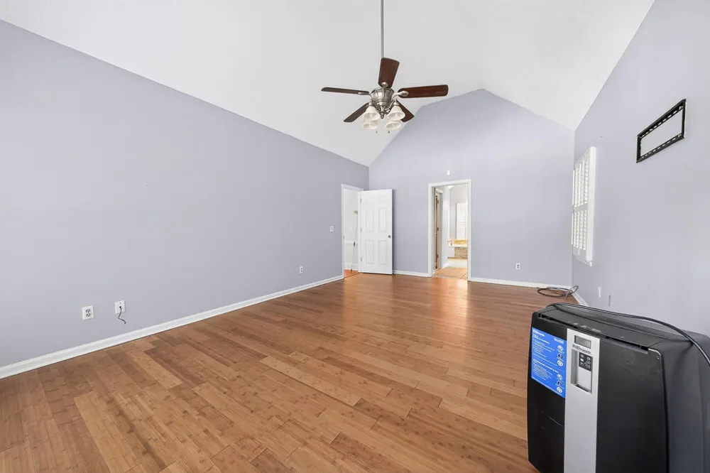 6622 Hillbrook Avenue Columbus, GA 31909
