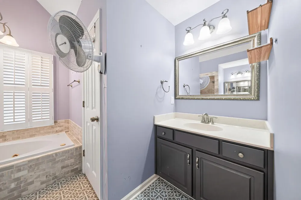 6622 Hillbrook Avenue Columbus, GA 31909