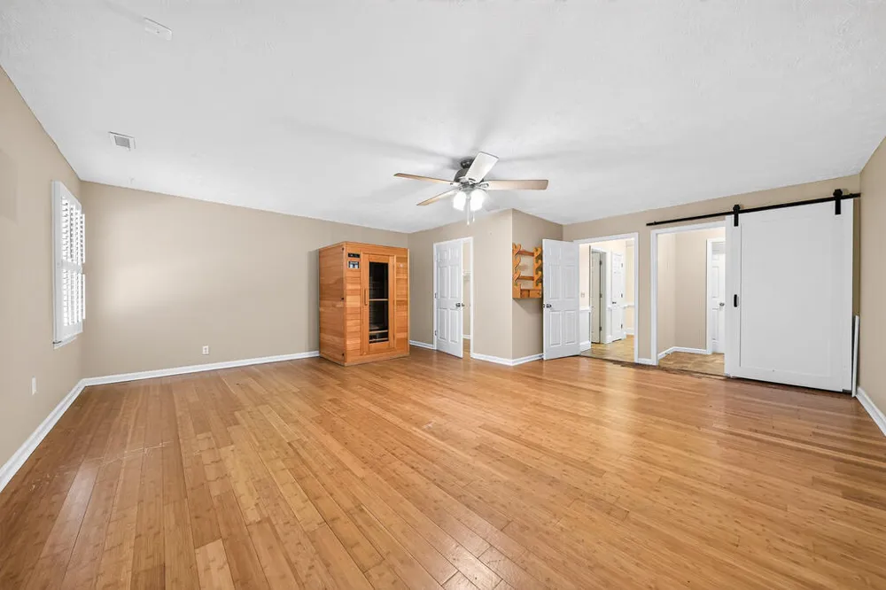 6622 Hillbrook Avenue Columbus, GA 31909